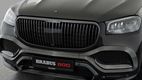 Brabus prezintă un Mercedes-Maybach GLS de 800 de cai putere
