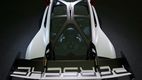 Conceptul Porsche Mission R: Până la 1.088 CP și 100 km/h în 2.5 secunde