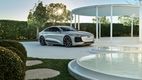 Audi prezintă conceptul electric A6 e-tron: Autonomie de peste 700 km