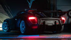 Elvețienii lansează un supercar nou: Picasso 660 LMS cu 660 CP
