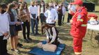IGSU a lansat Campania de prevenire a riscurilor pe înțelesul copiilor