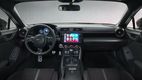 Toyota GR 86 debutează cu motor de 2.4 litri și 235 de cai putere