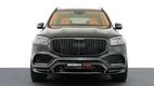 Brabus prezintă un Mercedes-Maybach GLS de 800 de cai putere