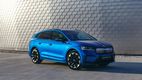 Skoda completează gama Enyaq iV cu versiunea de top Sportline iV 80x