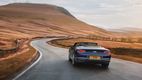Bentley lansează noul Continental GT Speed Cabrio: 659 CP și 335 km/h
