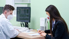 Tehnologia revoluționară de diagnostic medical de la TerraMed Ⓟ