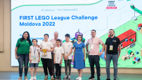 Maia Sandu a premiat câștigătorii concursului League Challenge