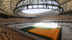 Stadionul care va găzdui finala Cupei Mondiale din 2022 va fi inaugurat în septembrie