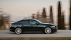 Noul Alpina D4 S Gran Coupe: Motor diesel și 355 de cai putere