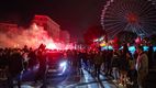 Revelion 2022 în Franța: Aproape 900 de mașini au fost incendiate