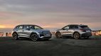 Audi Q4 e-tron și Q4 e-tron Sportback sunt 100% electrice