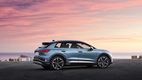 Audi Q4 e-tron și Q4 e-tron Sportback sunt 100% electrice