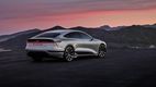 Audi prezintă conceptul electric A6 e-tron: Autonomie de peste 700 km