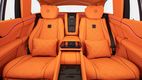 Brabus prezintă un Mercedes-Maybach GLS de 800 de cai putere