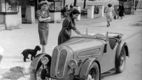 Grila dublă BMW: Cum s-a născut și cum a devenit un tuning la modă în anii '30