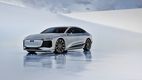 Audi prezintă conceptul electric A6 e-tron: Autonomie de peste 700 km
