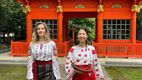 O moldoveancă interpretă de jazz a cucerit Japonia cu vocea sa