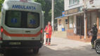 Alertă în Capitală: O copilă de 9 ani, salvată din incendiu