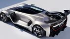 Versiunea de serie a hypercar-ului hibrid Czinger 21C debutează cu 1.250 cp