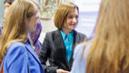 Maia Sandu: Locul Republicii Moldova este în Uniunea Europeană