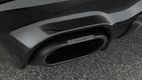 Brabus prezintă un Mercedes-Maybach GLS de 800 de cai putere