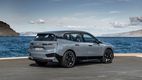 BMW iX în detaliu: Până la 523 cp și 630 de km autonomie maximă
