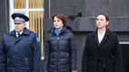 31 de salvatori și pompieri au depus jurământul solemn