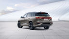 Noul Audi Q6, un SUV de lux pentru piața din China