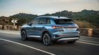 Audi Q4 e-tron și Q4 e-tron Sportback sunt 100% electrice