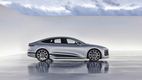 Audi prezintă conceptul electric A6 e-tron: Autonomie de peste 700 km