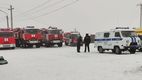 Incendiu într-o mină din Siberia: Un mort. 48 sunt blocați în subteran
