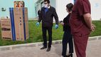 Diaspora e cu gândul la medicii din Căușeni: Miere pentru fiecare secție