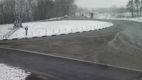 Imagini ca din povești: Nordul Moldovei, acoperit de zăpadă