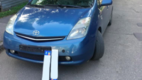 Zeci de șoferi, amendați de ANTA pentru transportul ilegal de mărfuri și persoane
