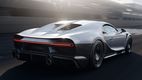 Bugatti Chiron Super Sport: 3,2 milioane de euro preț de pornire