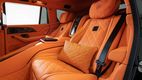 Brabus prezintă un Mercedes-Maybach GLS de 800 de cai putere