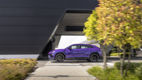 Lamborghini a construit 20.000 de exemplare Urus, modelul cel mai vândut