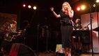 O moldoveancă interpretă de jazz a cucerit Japonia cu vocea sa