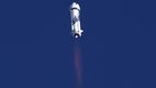 Capsula Blue Origin a aterizat: William Shatner, în spațiu la 90 de ani