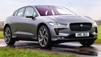 Jaguar prezintă noul I-Pace facelift: Încărcarea bateriei e mai rapidă
