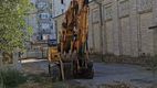 Lucrări de demolare la cinematograful Gaudeamus. Ceban: Acțiune ilegală