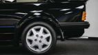 Fordul Escort RS Turbo al Prințesei Diana este scos la licitație