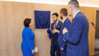 Cum arată noul sediu al Delegației Uniunii Europene în Republica Moldova