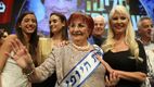 Israel: O româncă de 86 de ani, încoronată Miss Holocaust Survivor