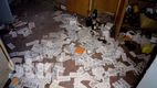 Medicamente periculoase, filmate într-un spital abandonat din sudul Moldovei