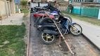 Motocicliștii, în vizorul poliției: 45 de motocicliști, documentați