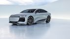 Audi prezintă conceptul electric A6 e-tron: Autonomie de peste 700 km