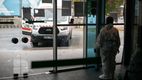 Imagini ca la război: Situaţie dezastruoasă la Centrul COVID-19 Moldexpo