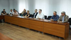 Serviciul Vamal la dezbateri publice cu reprezentanții mediului de afaceri