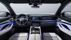 Noul Audi Q6, un SUV de lux pentru piața din China